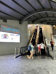 Clementi Avenue 3 (D5), Shop House #530264721